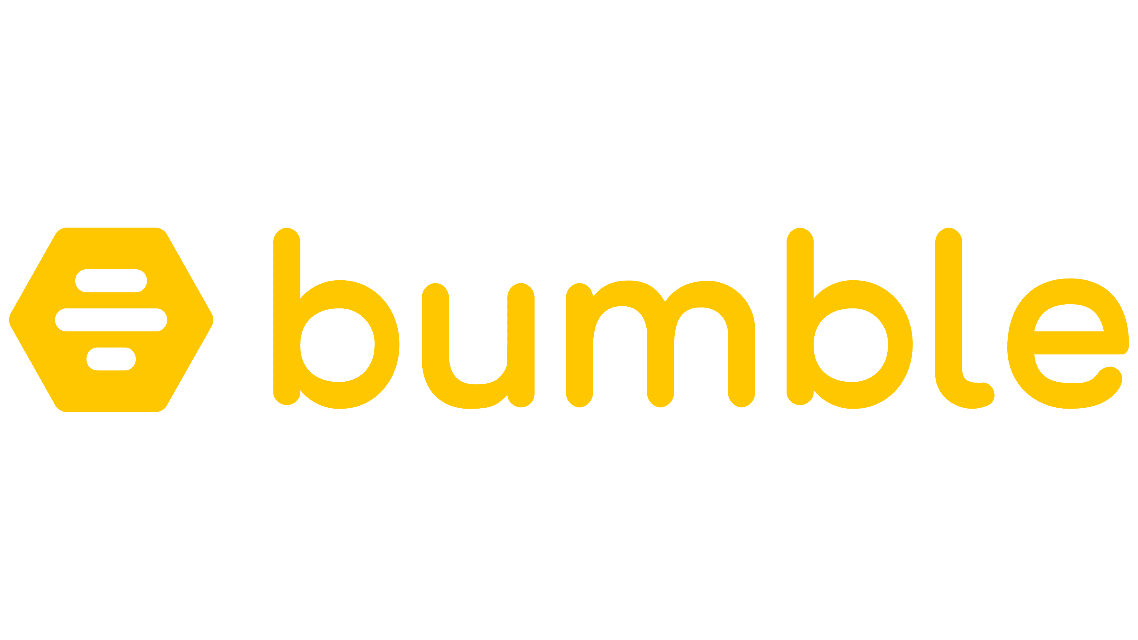 Bumble logo